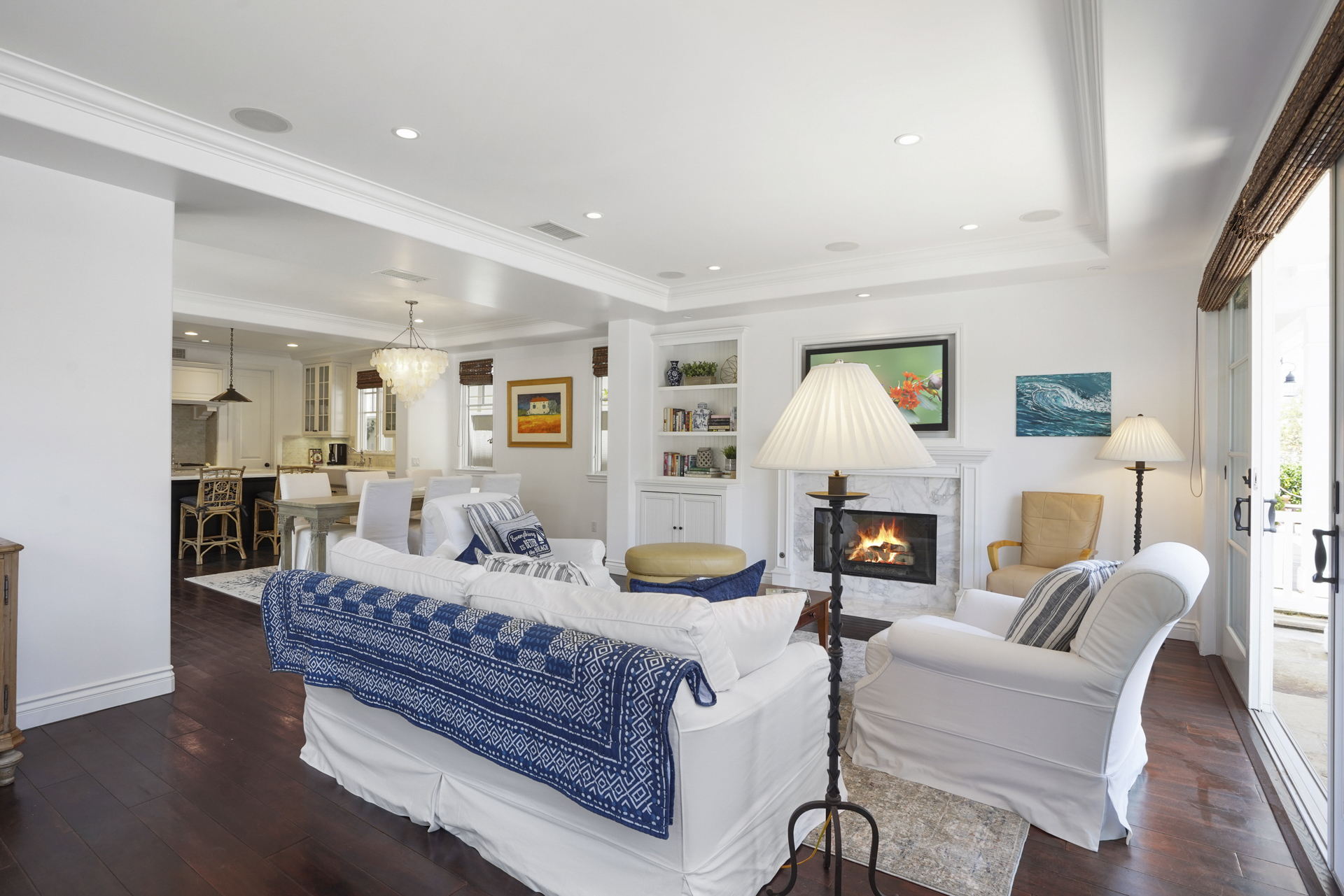 303 Amethyst Vacation Rental Abrams Coastal Properties